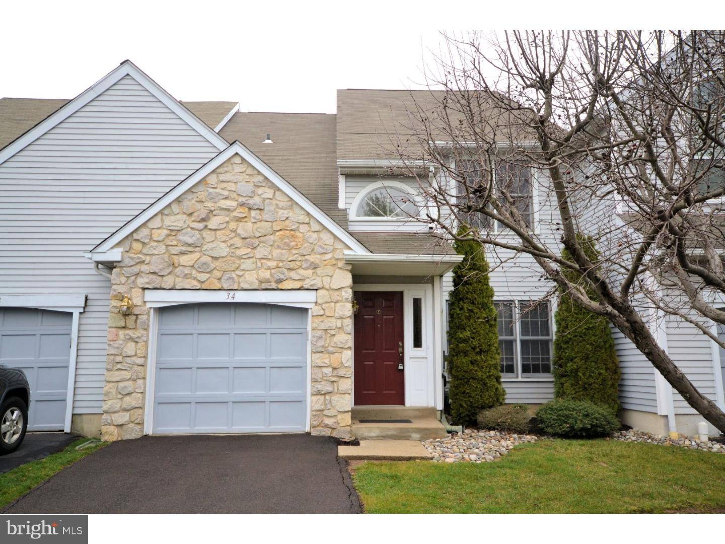 Lower Gwynedd, PA 19002,34 CADWALADER CT