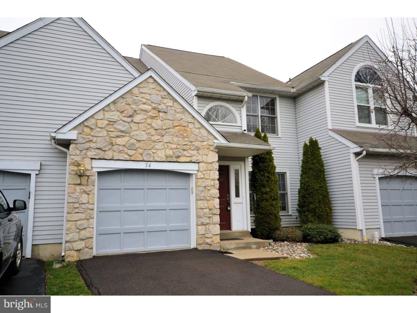 Lower Gwynedd, PA 19002,34 CADWALADER CT