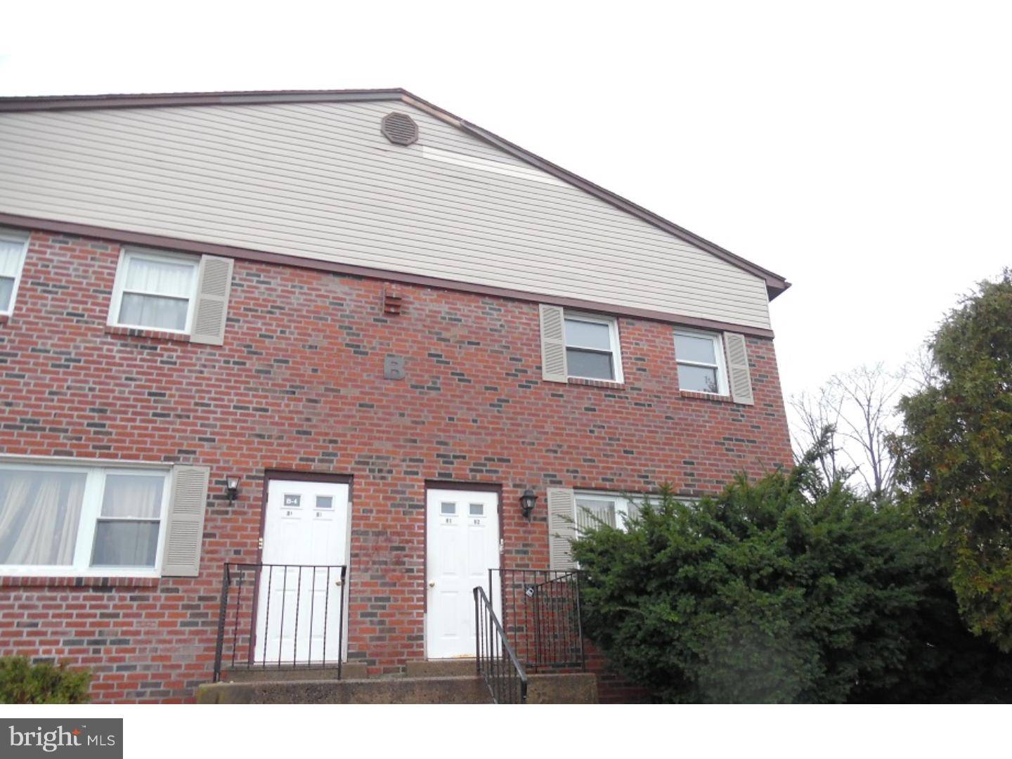 Clifton Heights, PA 19018,22 S SPRINGFIELD RD #B2