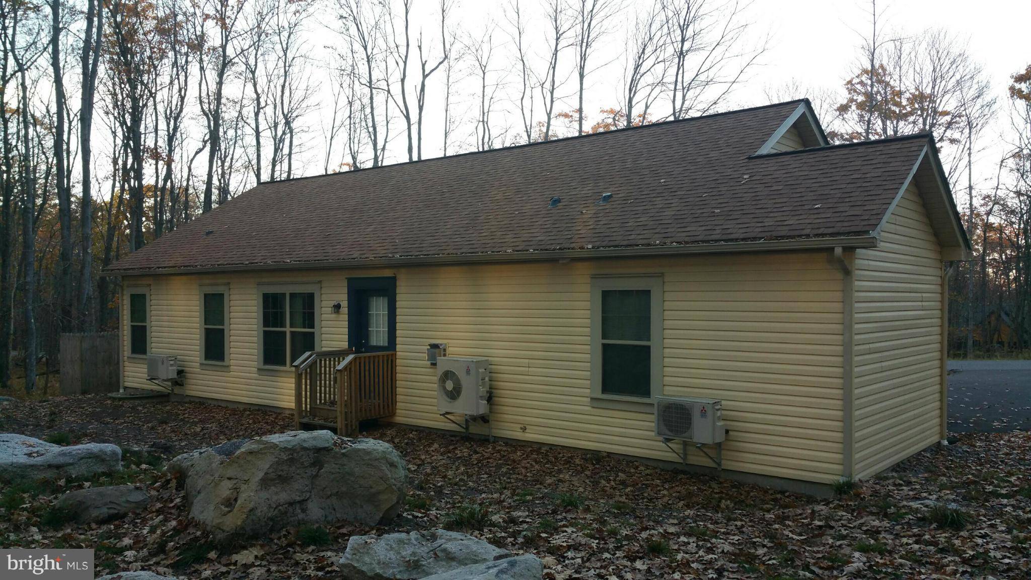 Terra Alta, WV 26764,1319 E ALPINE DR