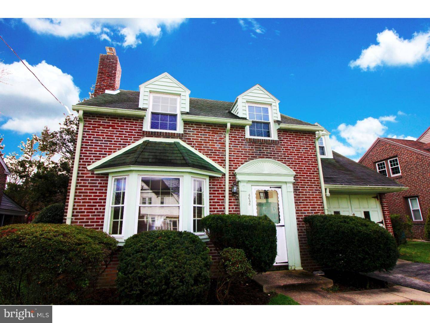 Drexel Hill, PA 19026,4648 WOODLAND AVE