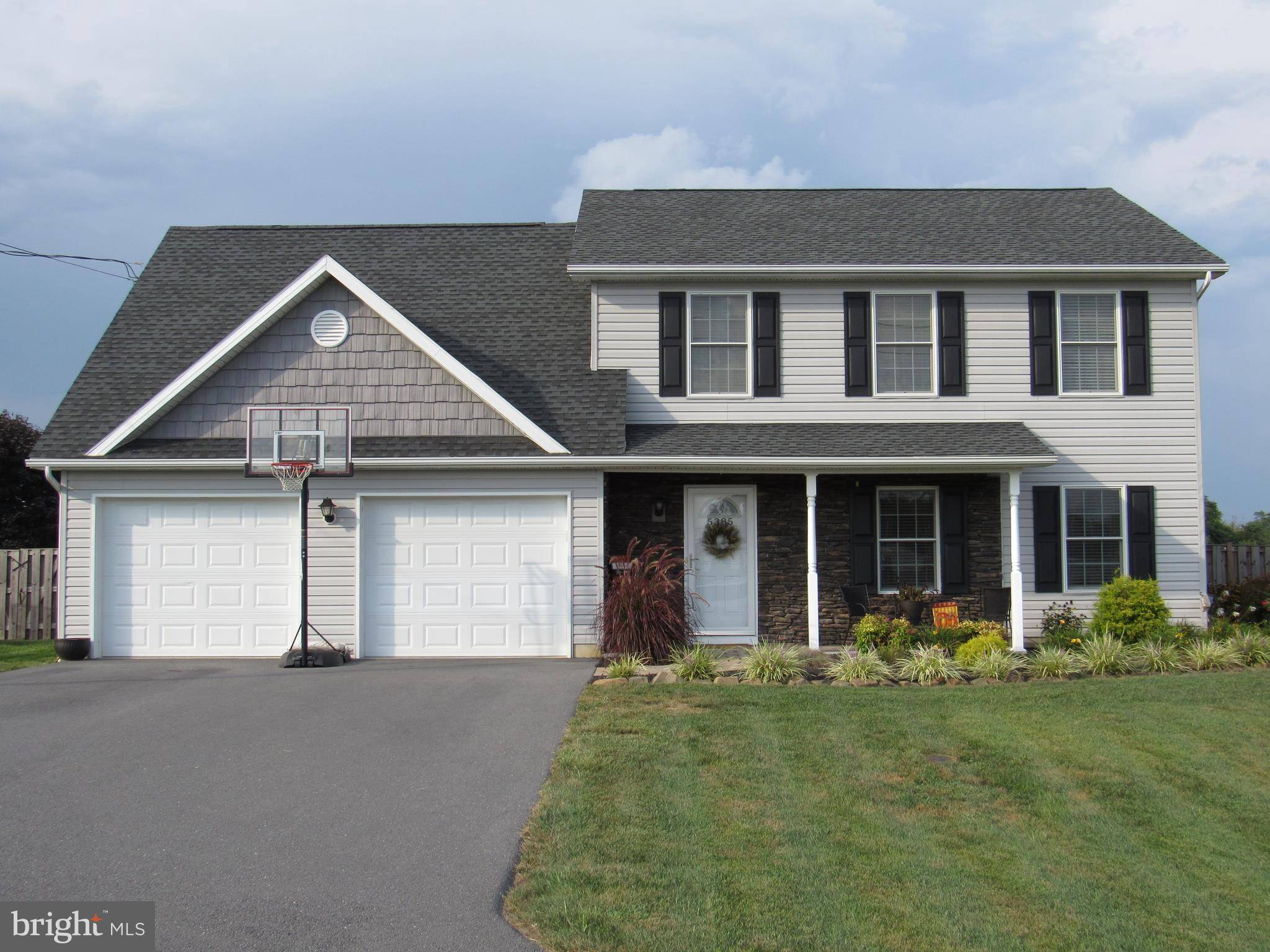 Waynesboro, PA 17268,5385 TICK RIDGE RD