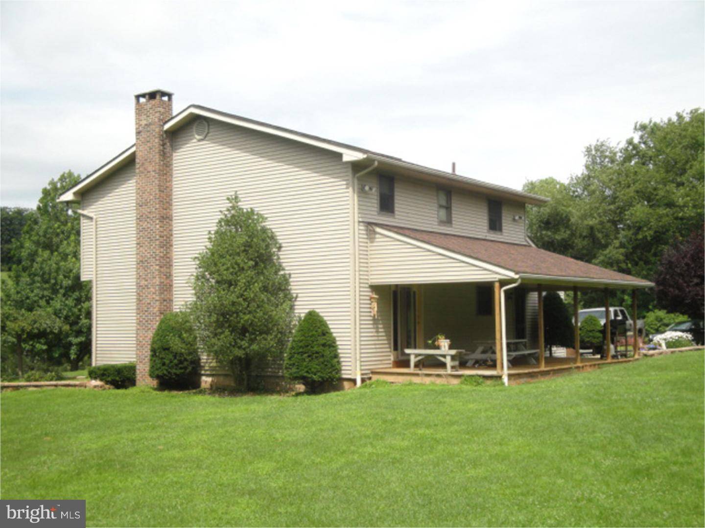 Bernville, PA 19506,1080 SEIFRIT LN