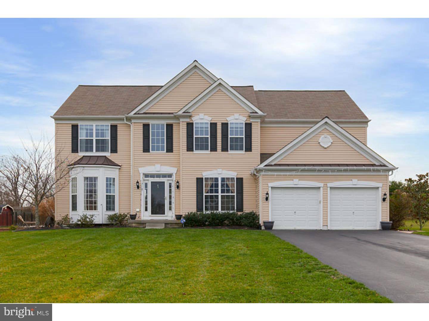 Mickleton, NJ 08056,7 RANDOLPH CT