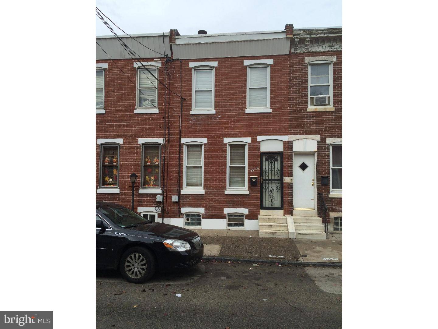 Philadelphia, PA 19134,3074 MARTHA ST