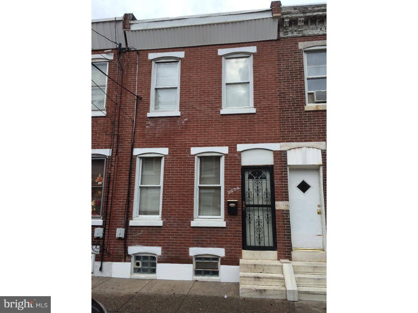 Philadelphia, PA 19134,3074 MARTHA ST