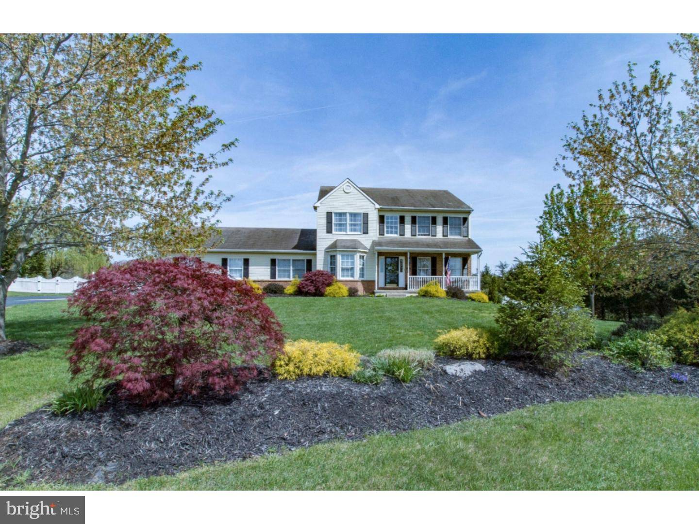 Mullica Hill, NJ 08062,29 HORSESHOE LN