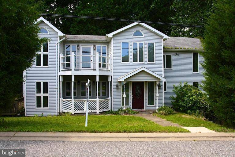 Chesapeake Beach, MD 20732,3522 BAYVIEW DR