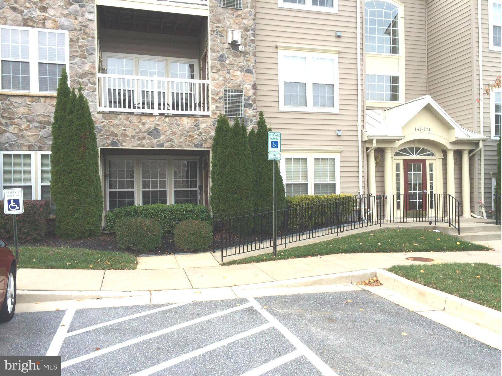 Reisterstown, MD 21136,148 GLYNDON TRACE DR #148