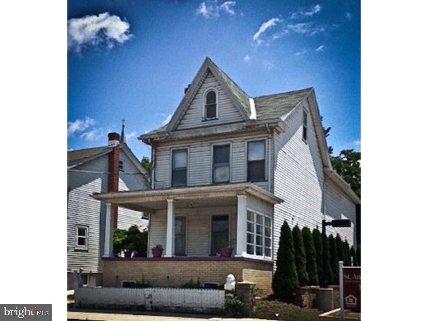 Lansford, PA 18232,32 E BERTSCH ST