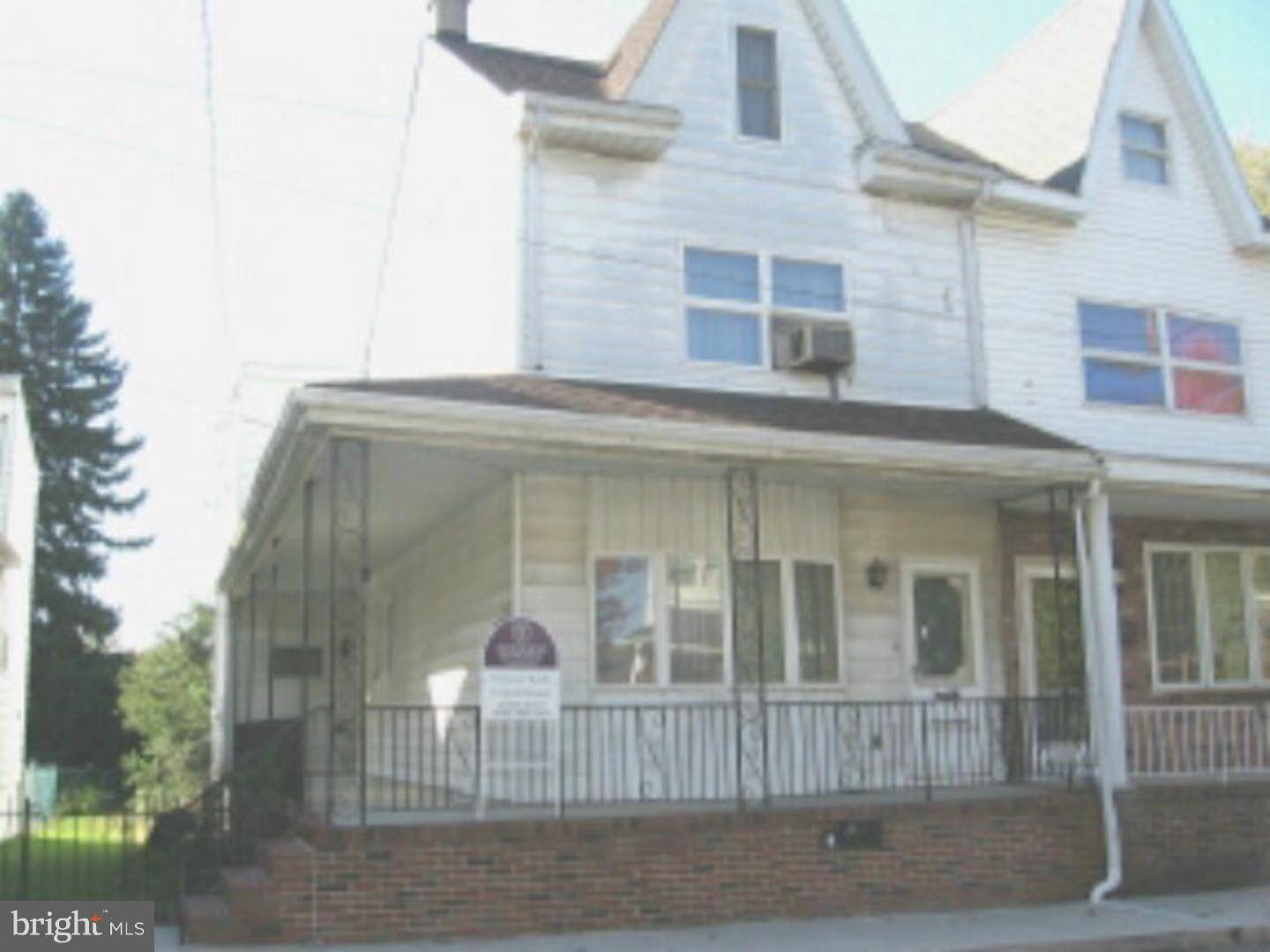 Girardville, PA 17935,17 JULIA ST