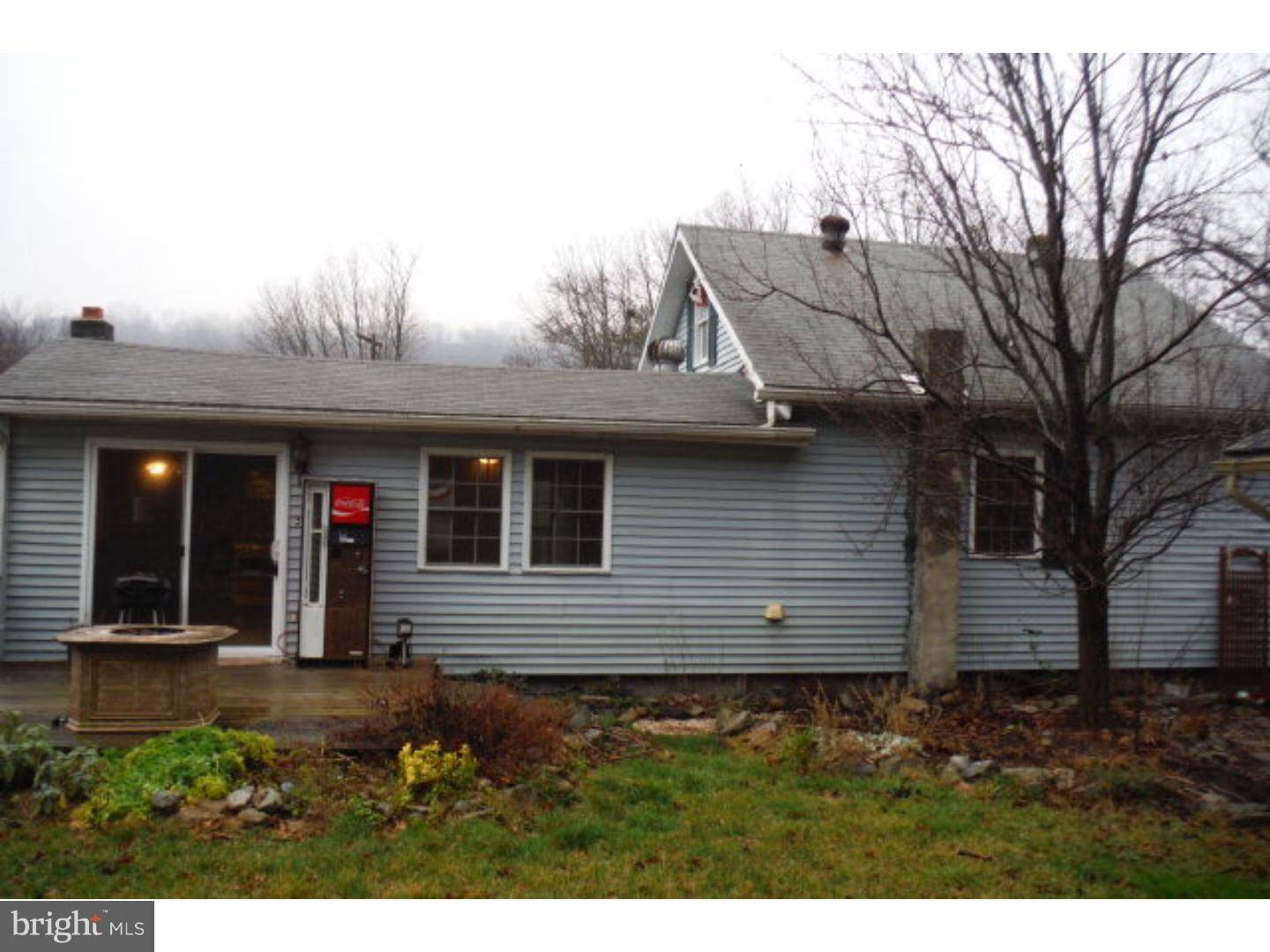 Pine Grove, PA 17963,129 MOLLEYSTOWN RD