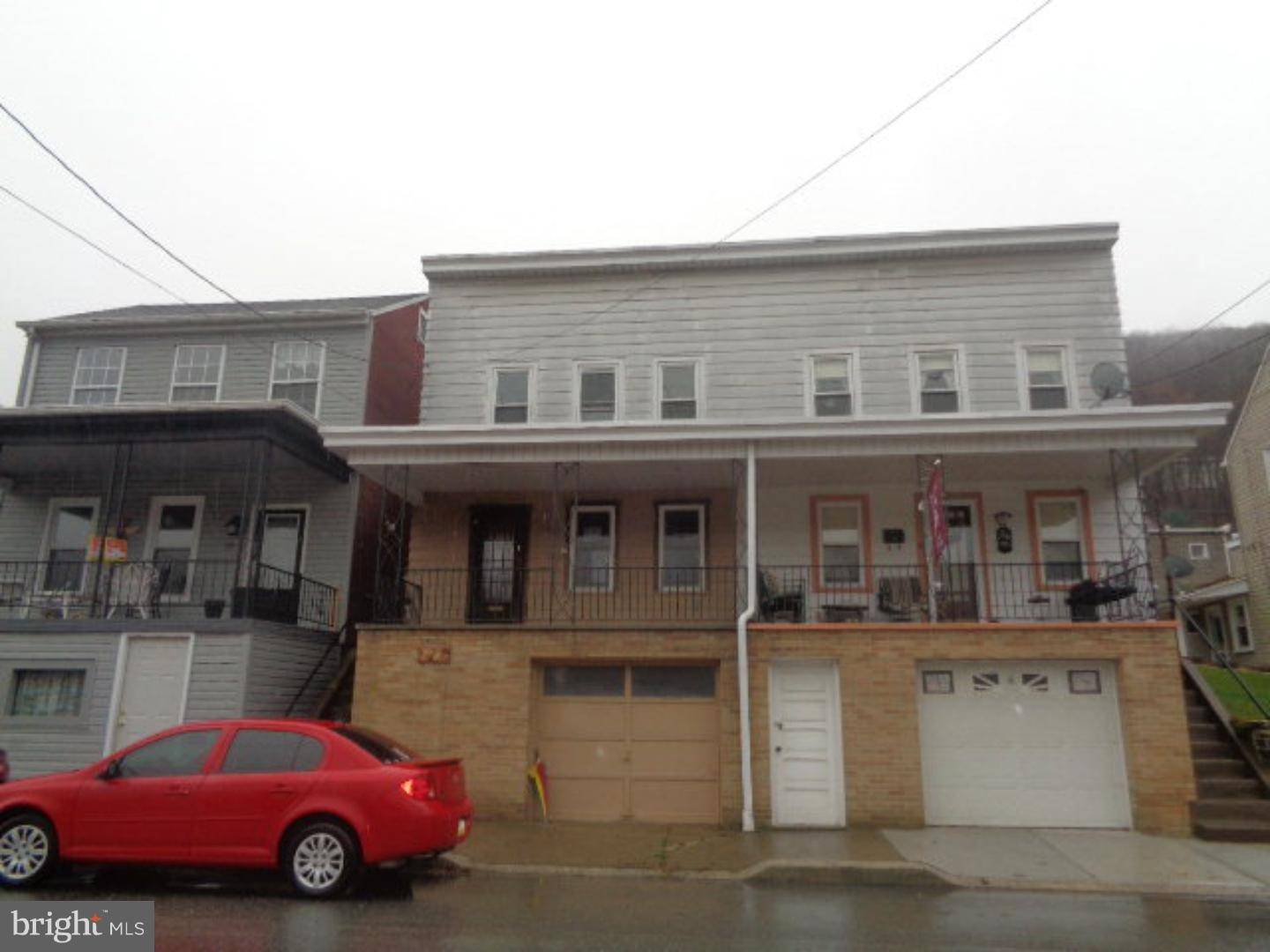 Pottsville, PA 17901,14 W BACON ST