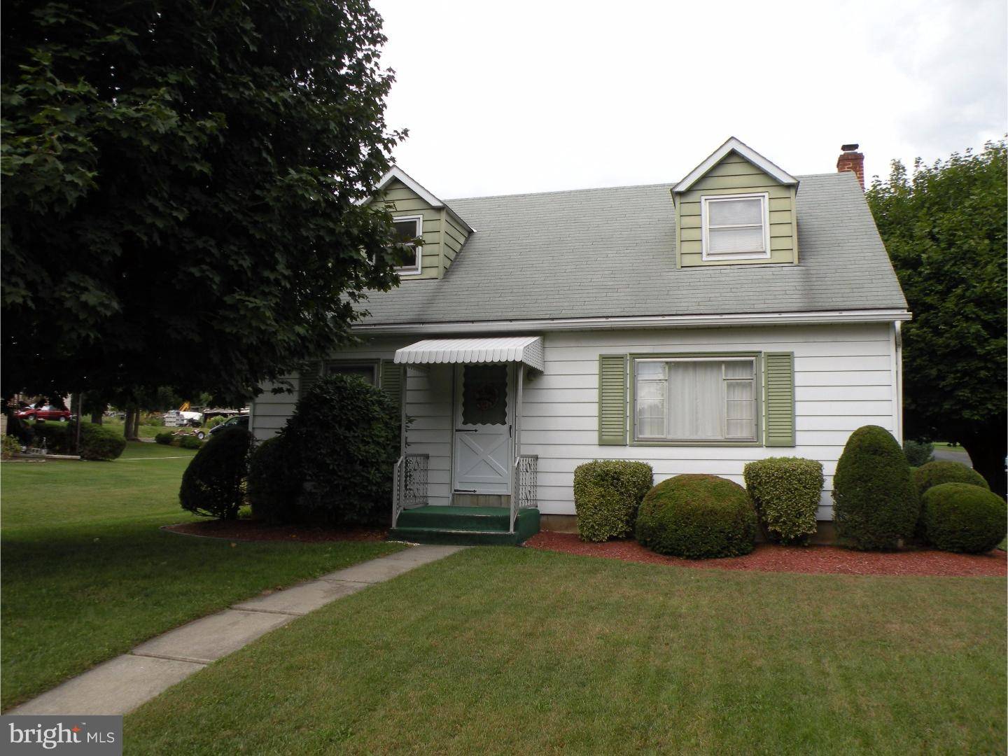 Emmaus, PA 18049,4331 WINFIELD ST