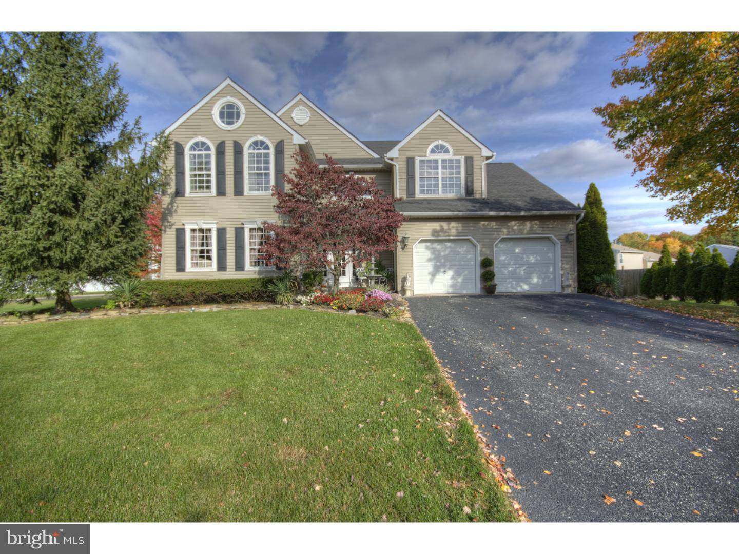 Burlington Township, NJ 08016,1 CAREY CIR