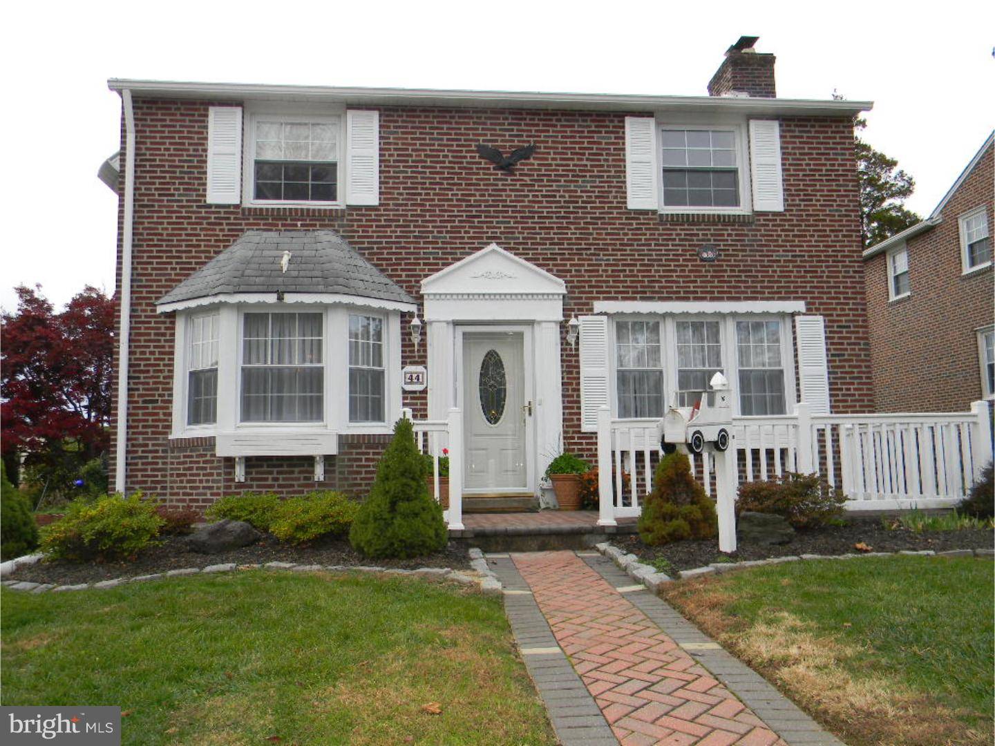 Havertown, PA 19083,44 JAMES DR