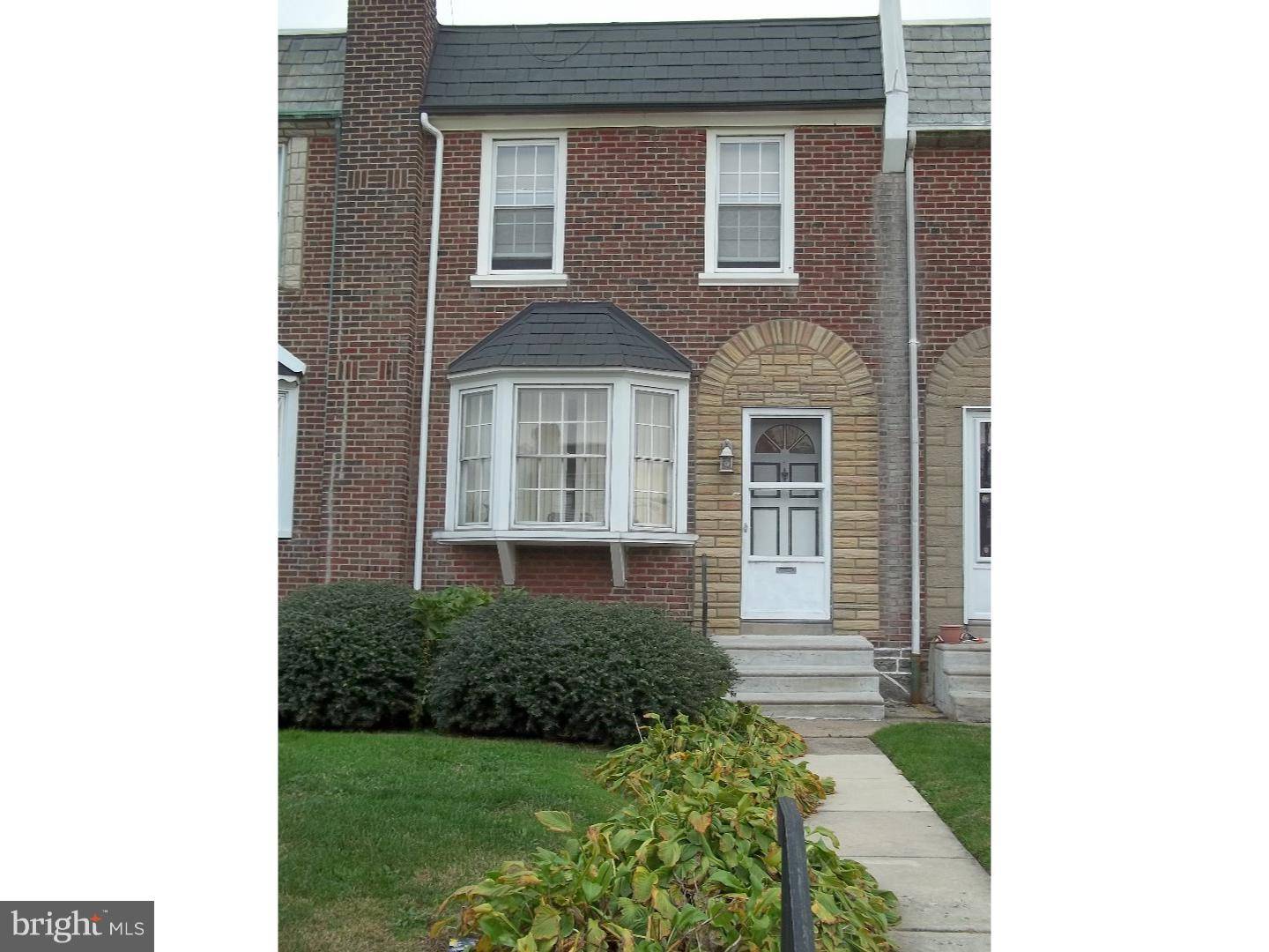 Philadelphia, PA 19135,6233 ERDRICK ST