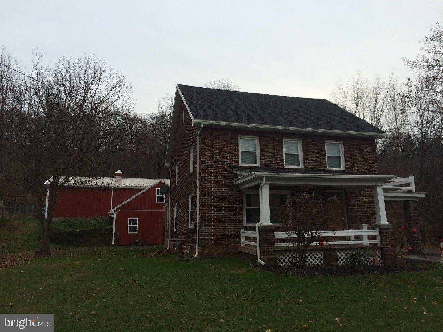 Adamstown, PA 19501,3117 N READING RD