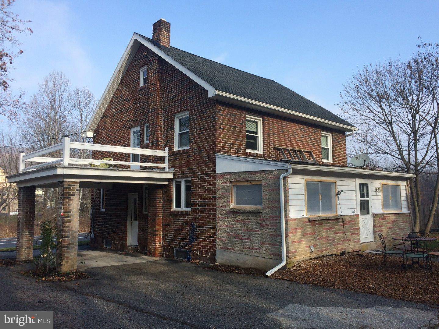 Adamstown, PA 19501,3117 N READING RD