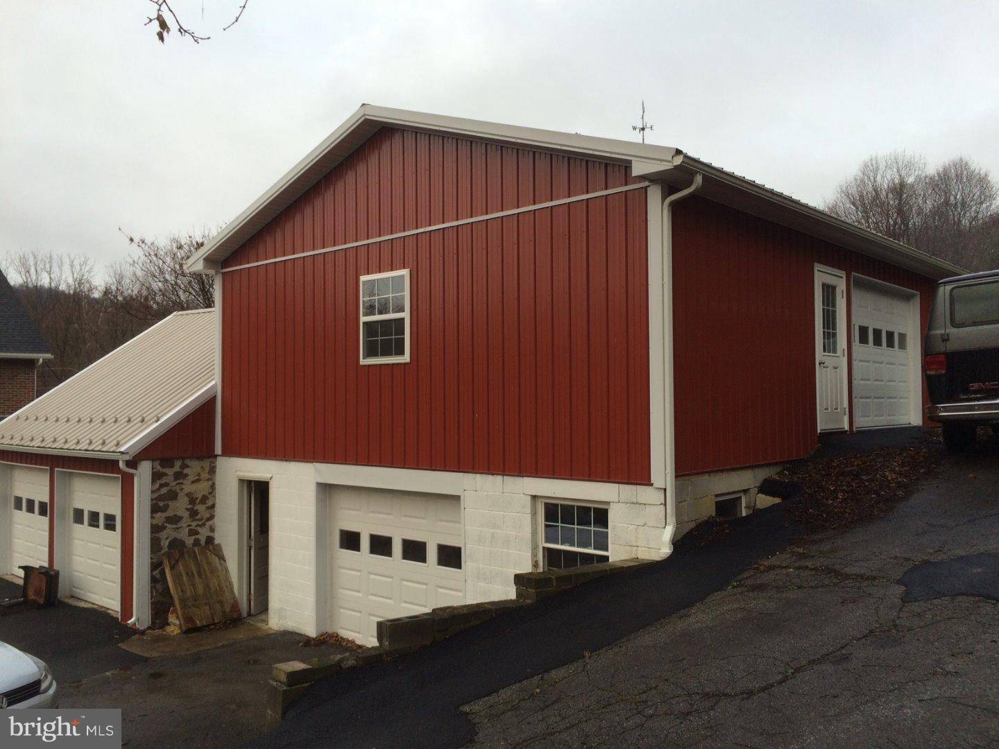 Adamstown, PA 19501,3117 N READING RD