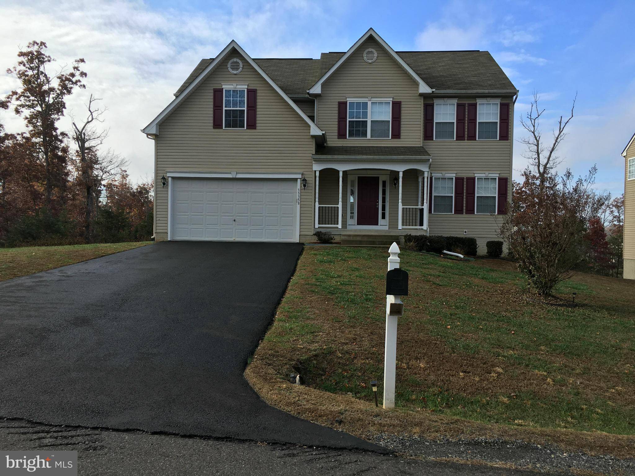 Locust Grove, VA 22508,35358 RIVER BEND DR