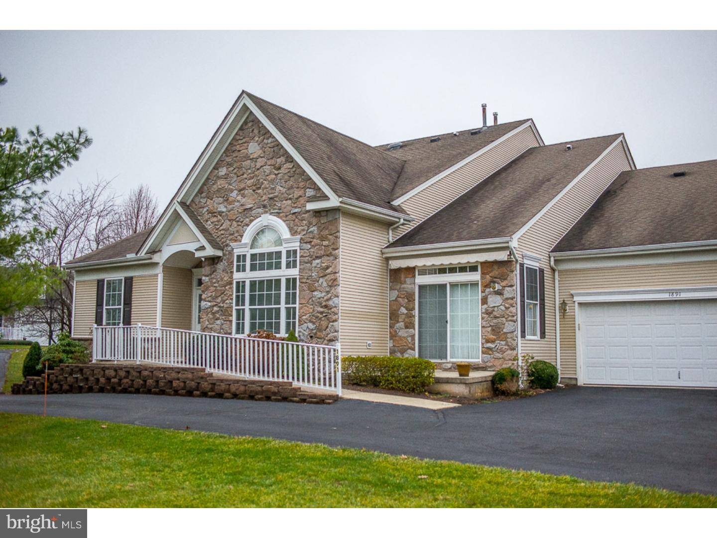 Hellertown, PA 18055,1891 JEANINE WAY