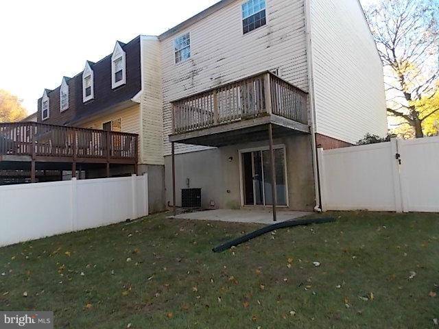 Randallstown, MD 21133,16 MAINVIEW CT