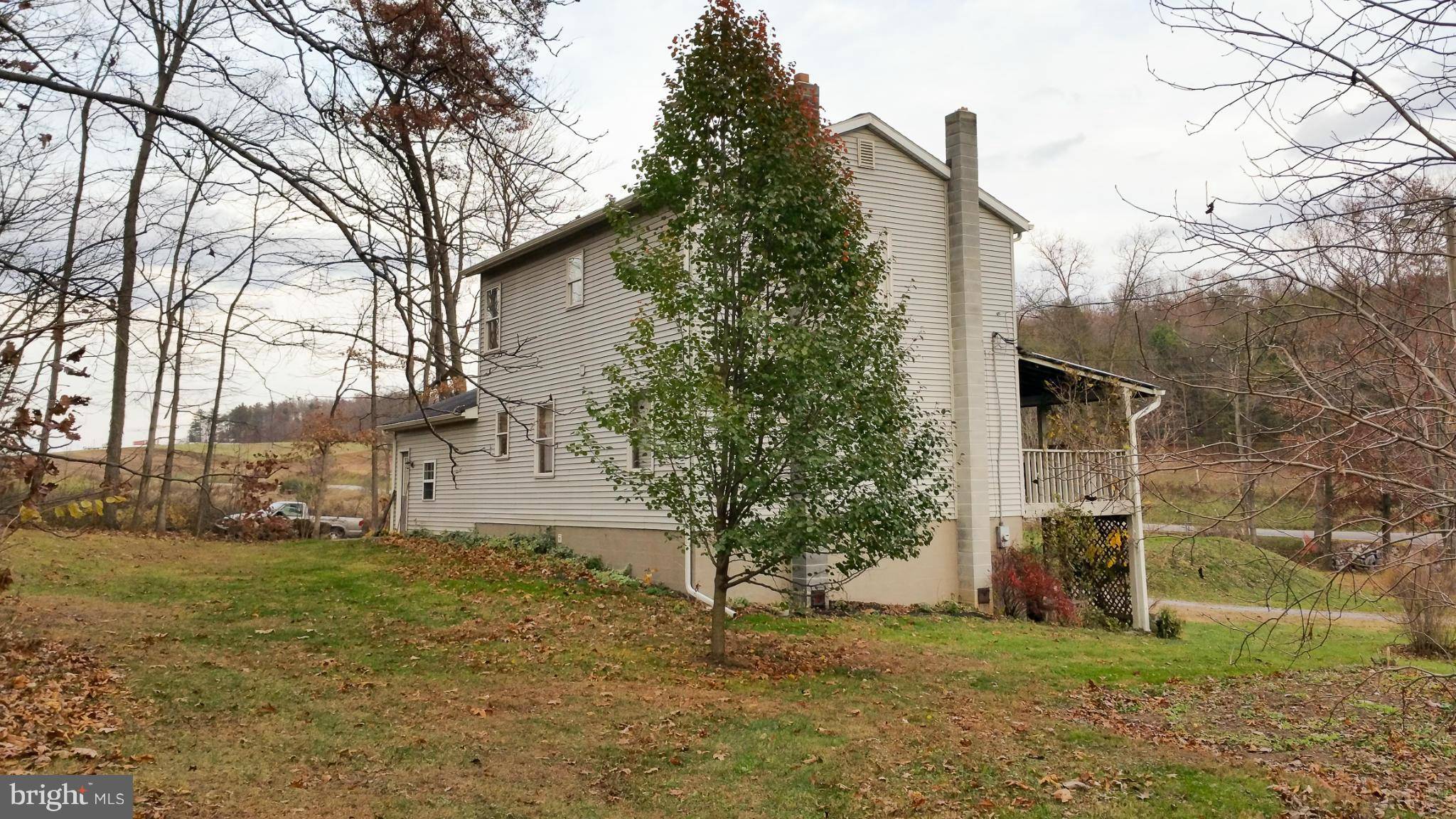 Mapleton Depot, PA 17052,19370 TROUGH CREEK VALLEY PIKE