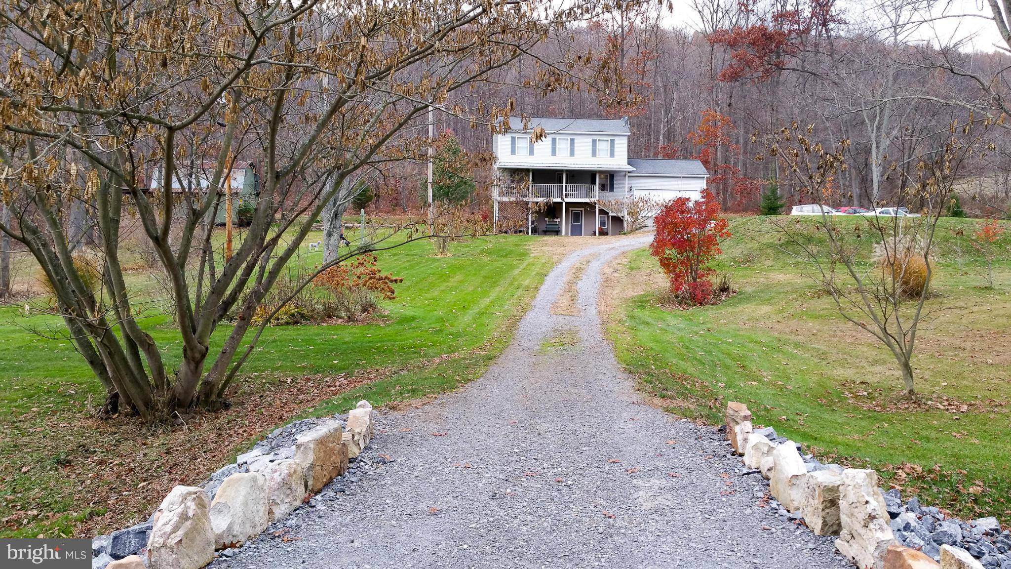 Mapleton Depot, PA 17052,19370 TROUGH CREEK VALLEY PIKE