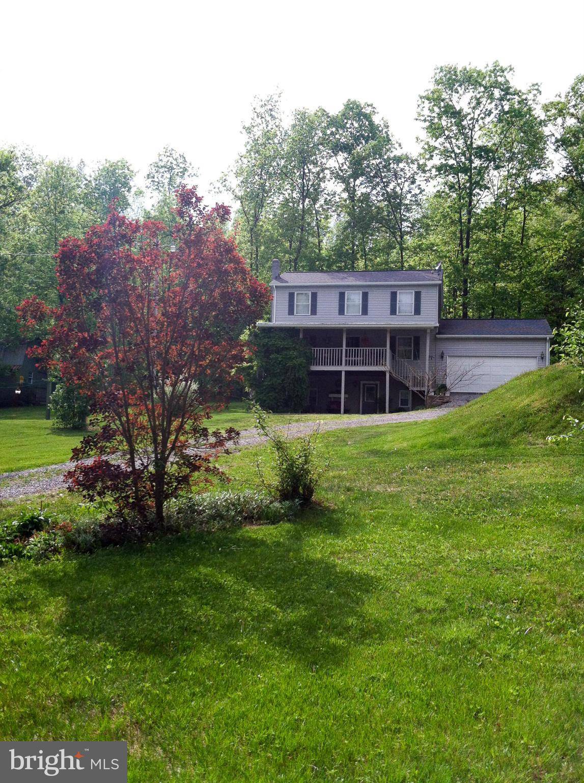 Mapleton Depot, PA 17052,19370 TROUGH CREEK VALLEY PIKE