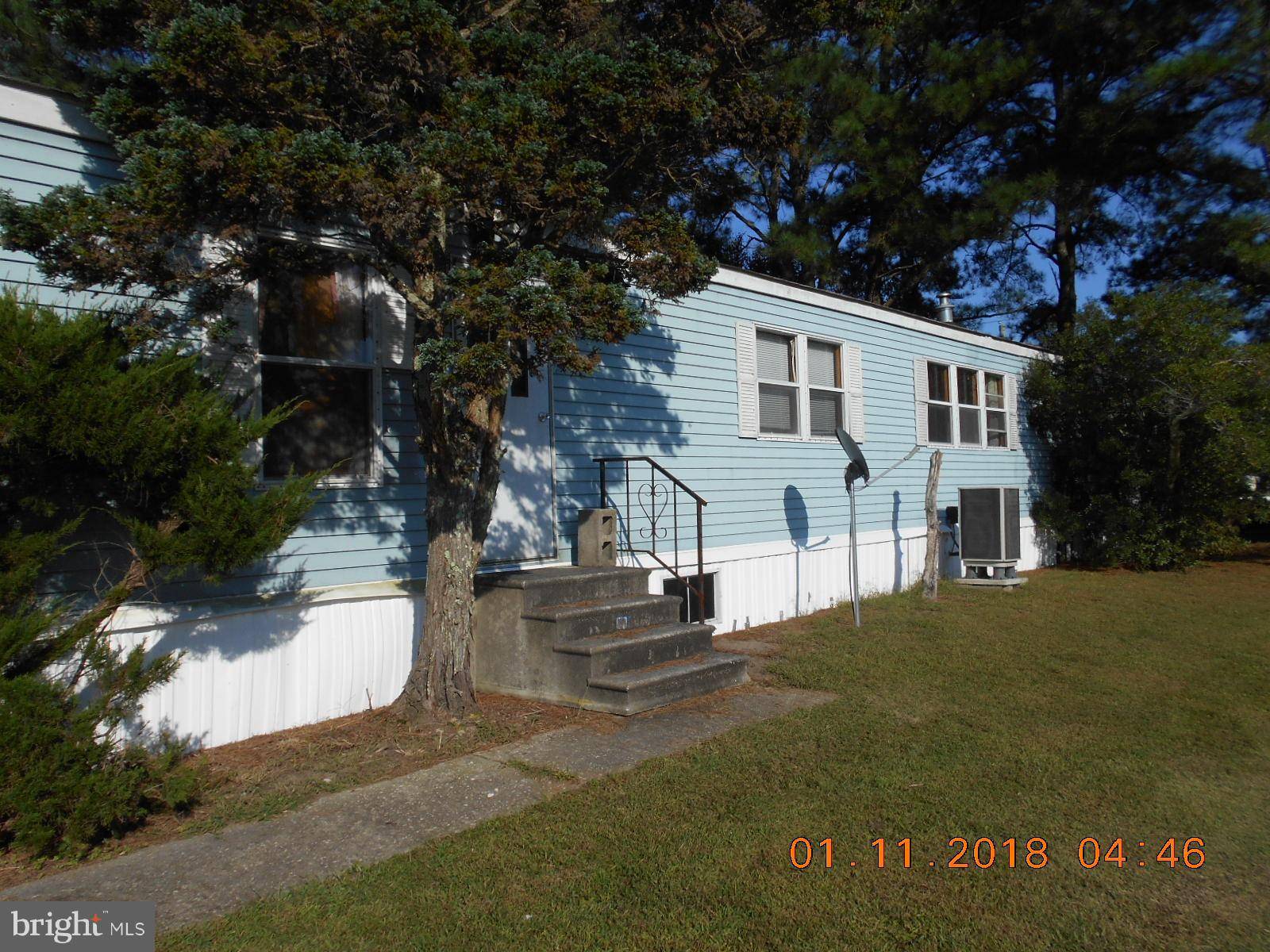 Frankford, DE 19945,37502 GEORGIA DR