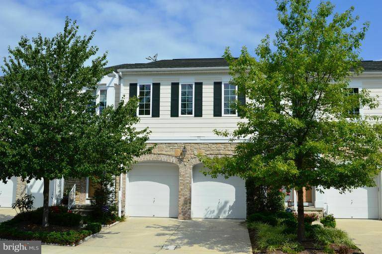 Columbia, MD 21045,8713 ENDLESS OCEAN WAY #16