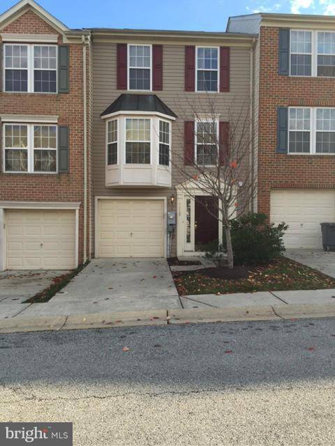 Elkridge, MD 21075,7117 MAIDEN POINT PL #388B