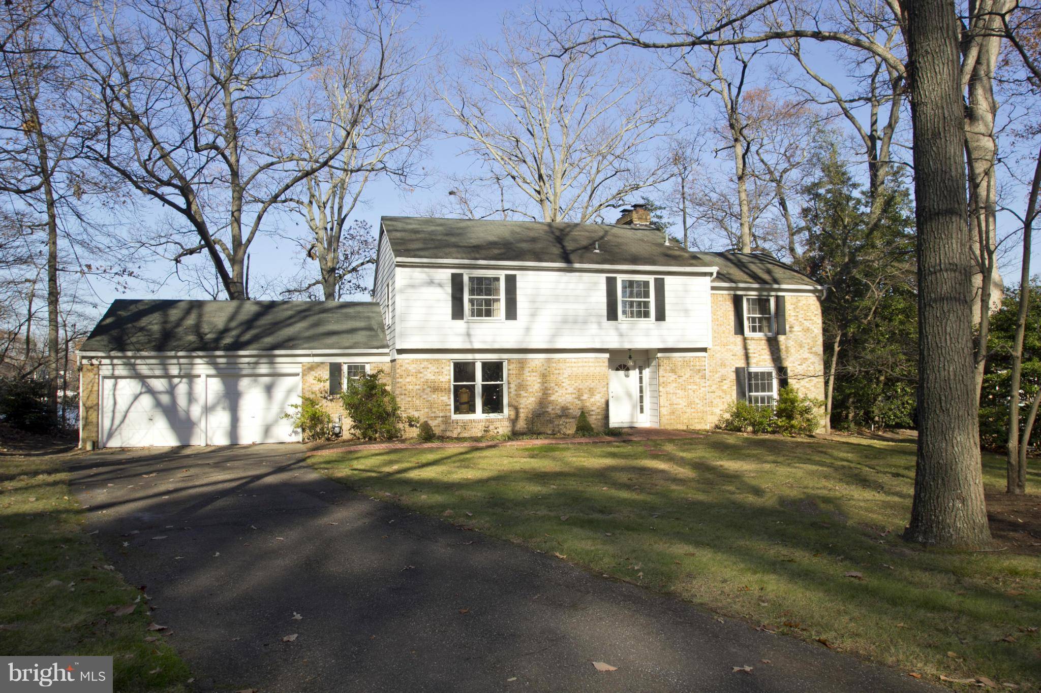 Severna Park, MD 21146,464 OAK CIR