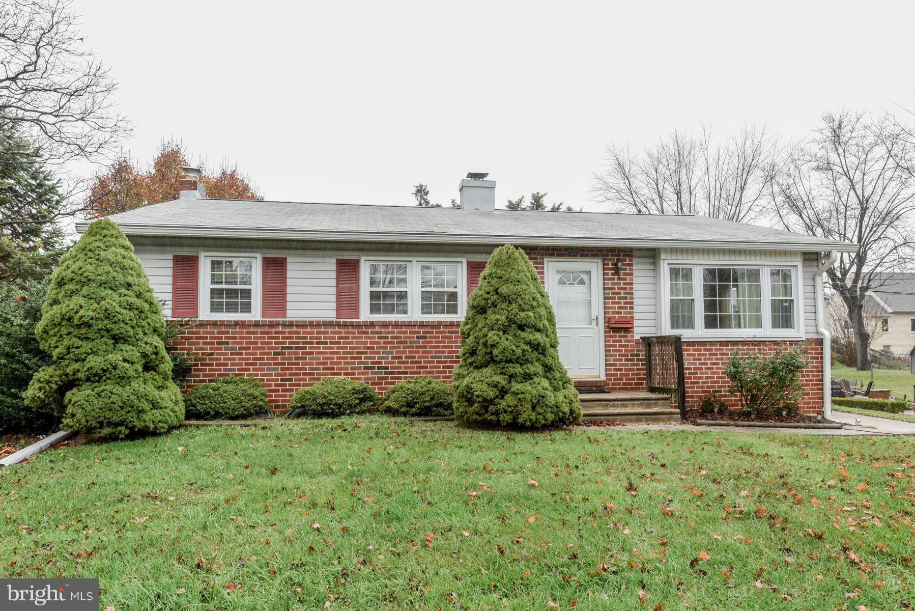 Catonsville, MD 21228,6005 KEITHMONT CT