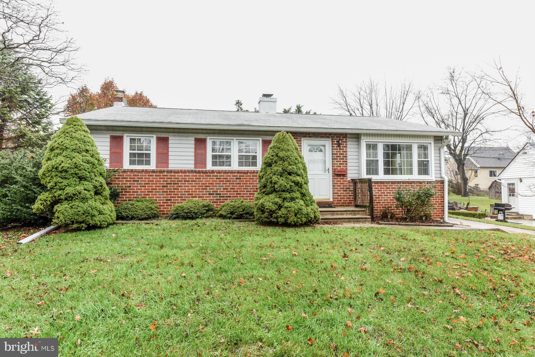 Catonsville, MD 21228,6005 KEITHMONT CT