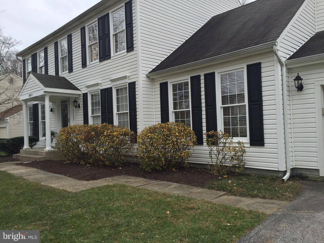 Ellicott City, MD 21042,9813 DIVERSIFIED LN