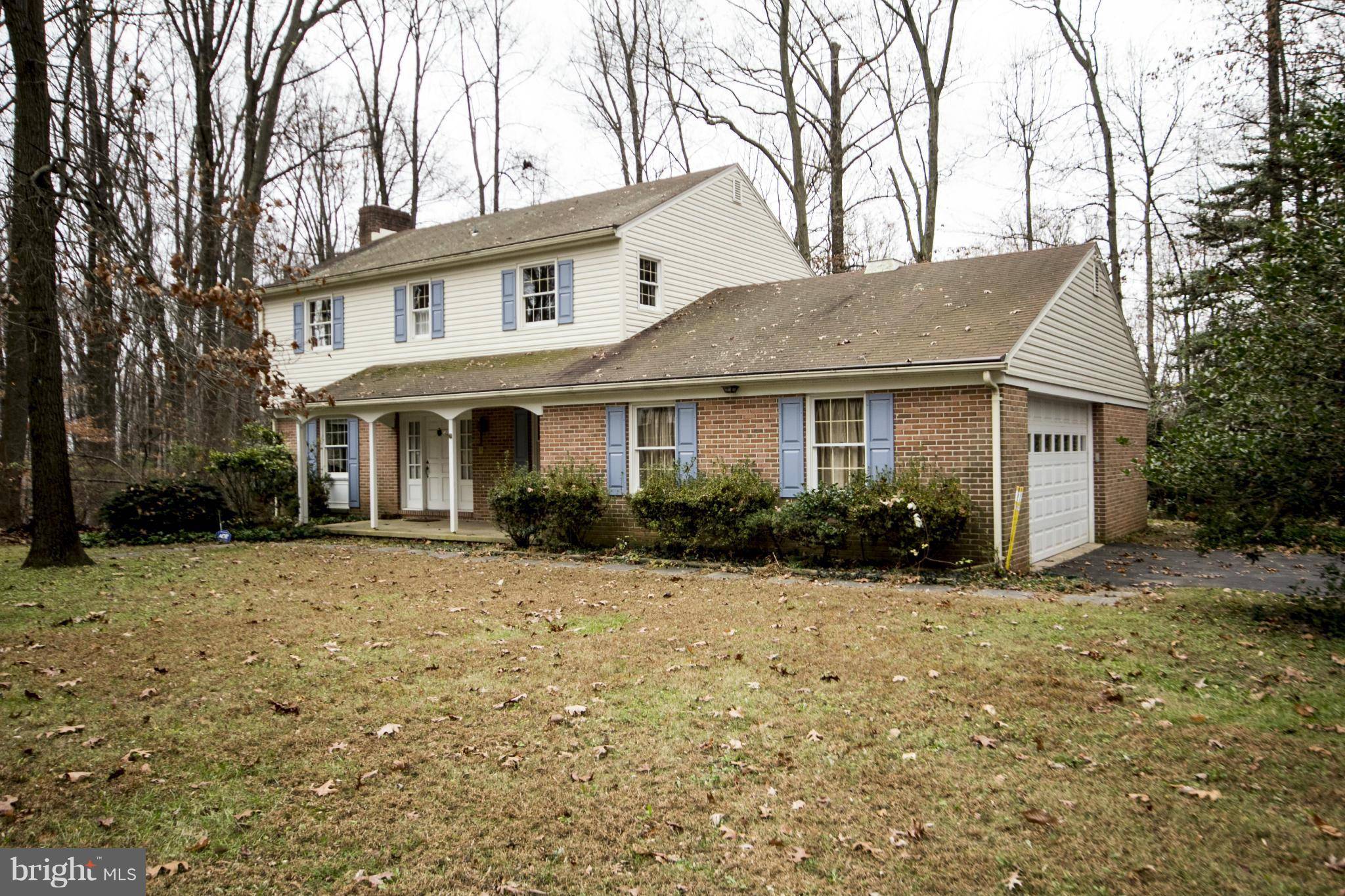 Glen Arm, MD 21057,5 WYTHE CT