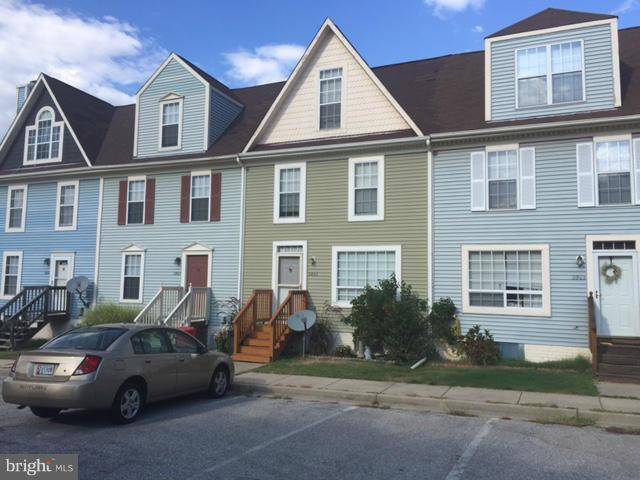 North Beach, MD 20714,3925 SEA BASS CT