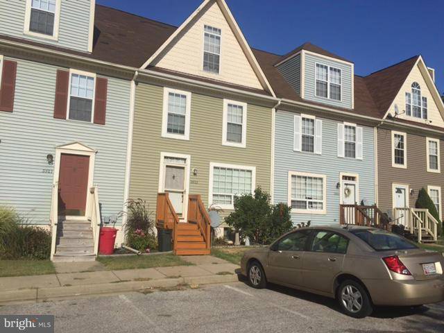 North Beach, MD 20714,3925 SEA BASS CT