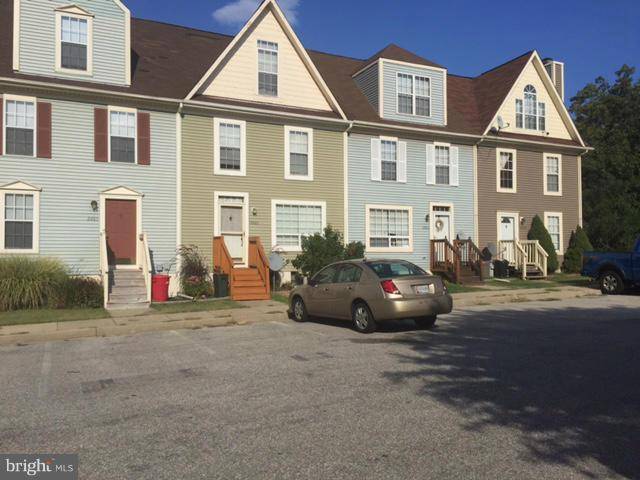 North Beach, MD 20714,3925 SEA BASS CT