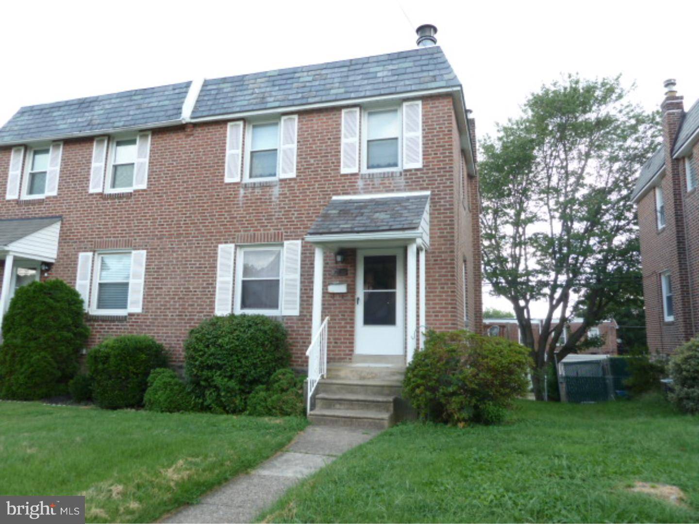 Drexel Hill, PA 19026,706 STANBRIDGE RD