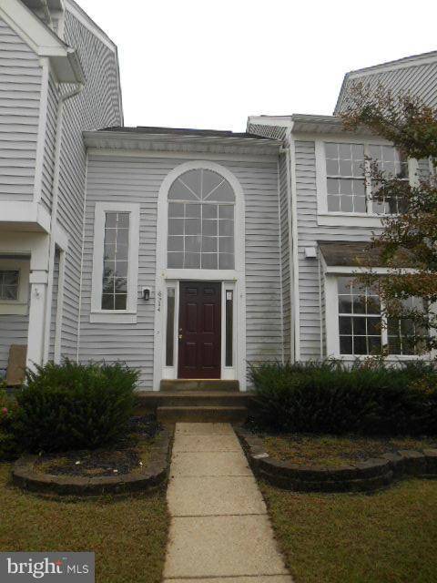 Ellicott City, MD 21043,8514 HARVEST VIEW CT