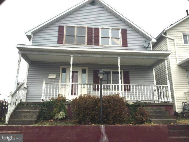 Cumberland, MD 21502,26 ELDER ST E