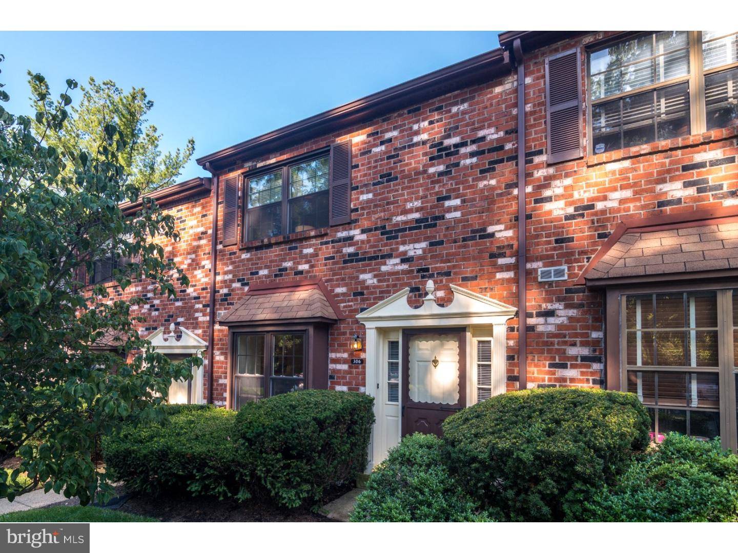 Elkins Park, PA 19027,306 GLEN WAY