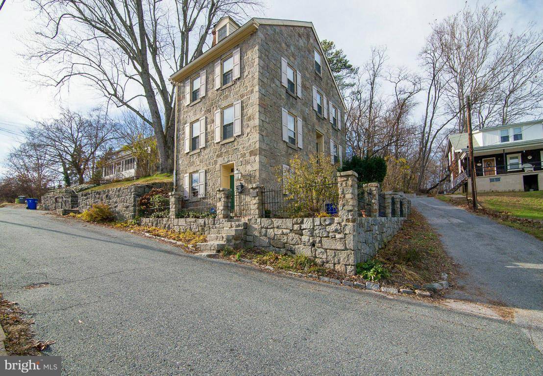 Ellicott City, MD 21043,8505 HILL ST