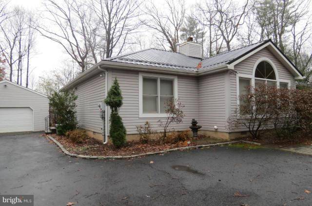 Saylorsburg, PA 18353,12 ROLLINGWOOD TRL