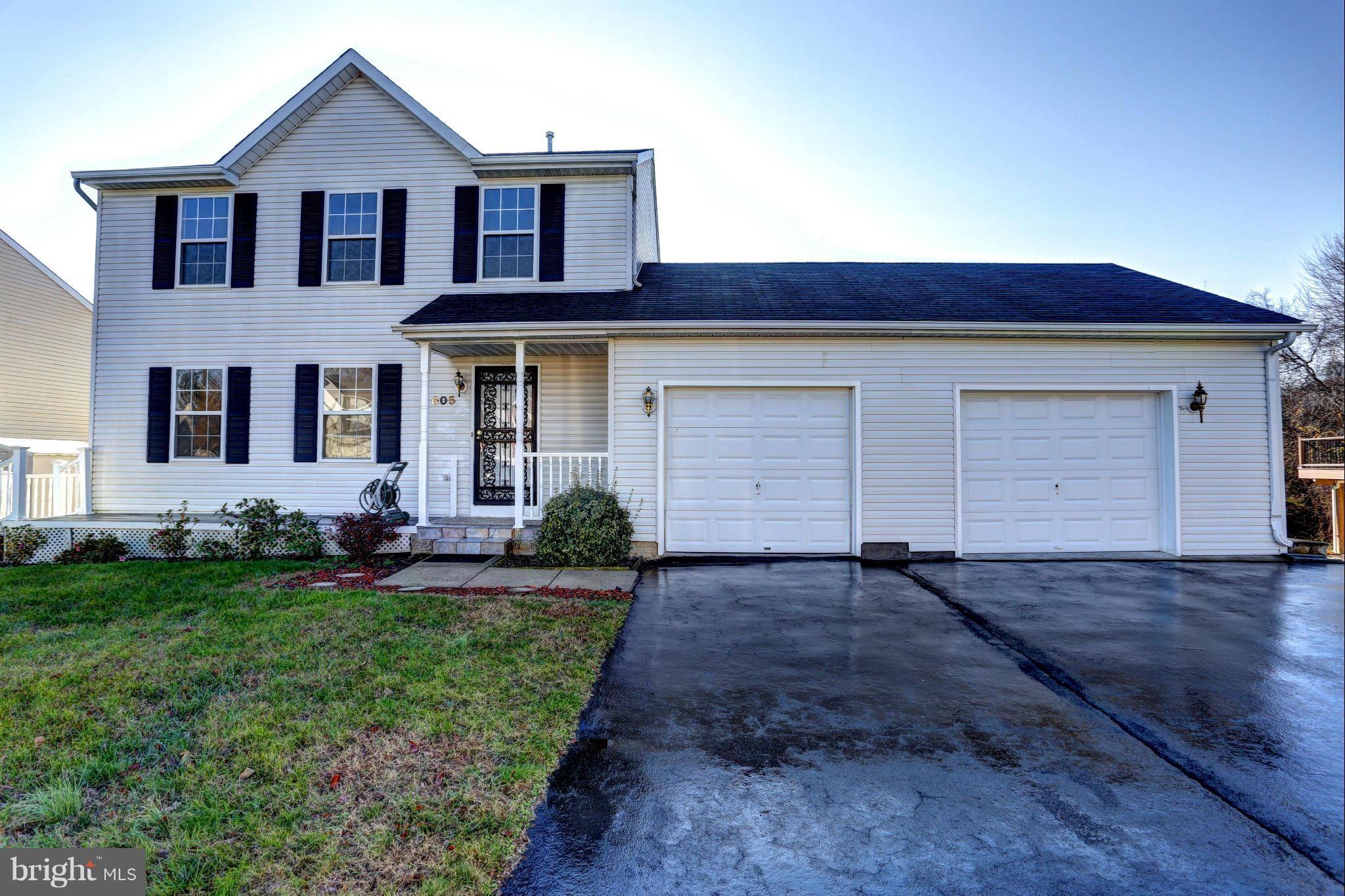 Catonsville, MD 21228,605 CINNAMON TREE CT