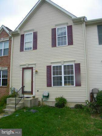 Baltimore, MD 21222,708 VILLAGER CIR