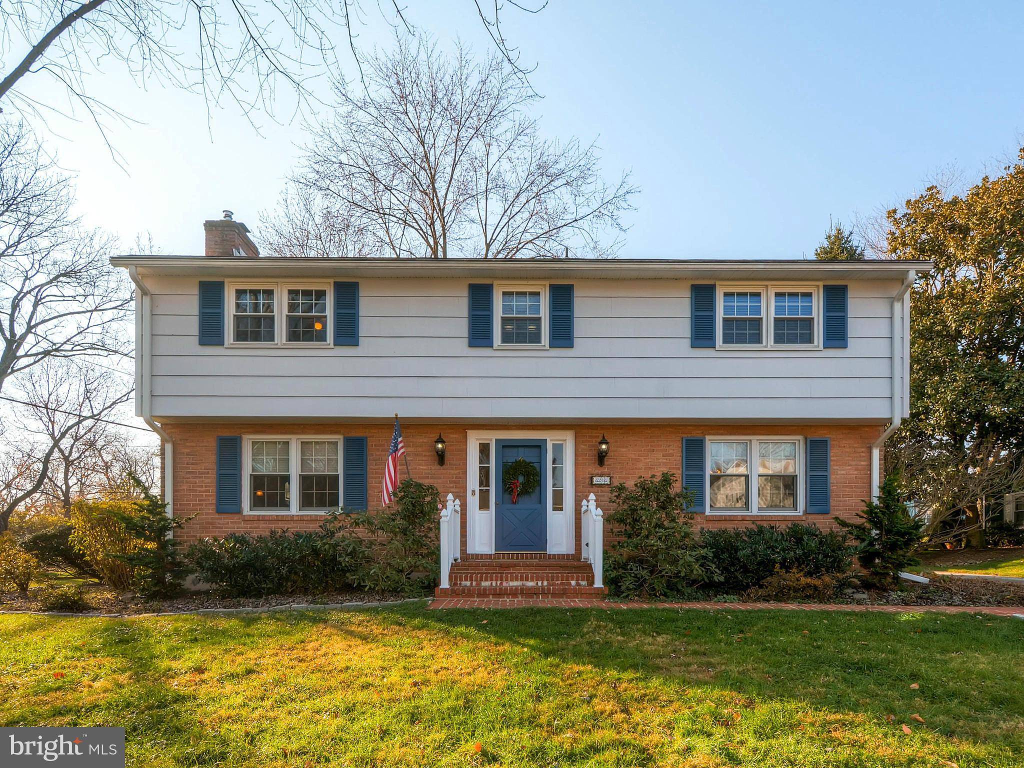 Baltimore, MD 21204,8218 CARRBRIDGE CIR